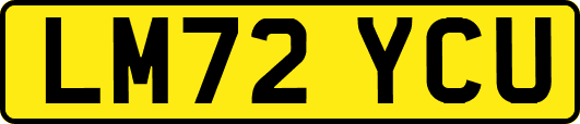 LM72YCU