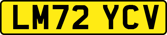 LM72YCV