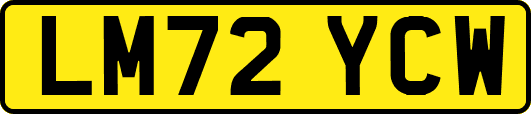 LM72YCW