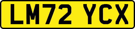 LM72YCX