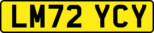 LM72YCY