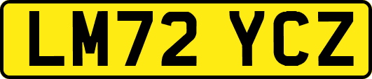 LM72YCZ