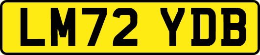 LM72YDB