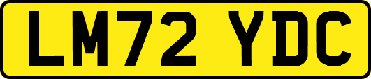 LM72YDC