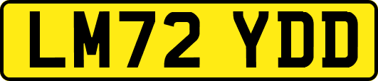 LM72YDD