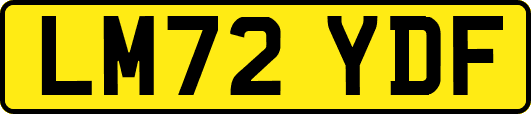 LM72YDF