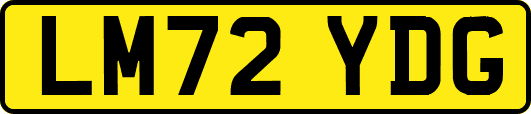 LM72YDG