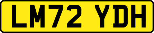 LM72YDH