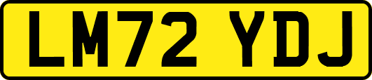 LM72YDJ