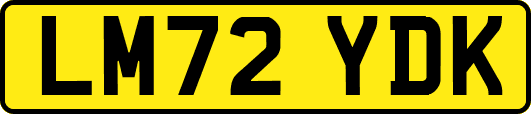 LM72YDK