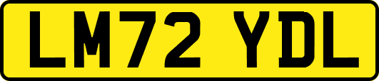 LM72YDL