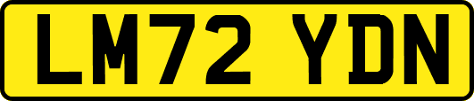 LM72YDN
