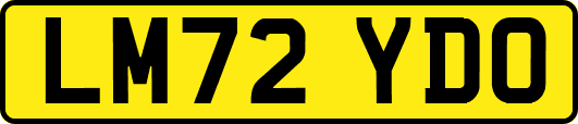 LM72YDO
