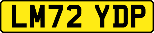 LM72YDP