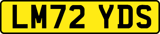 LM72YDS