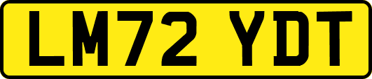 LM72YDT