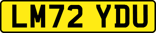 LM72YDU
