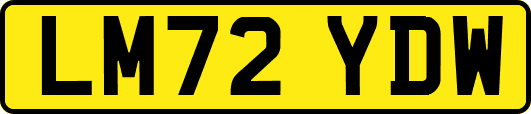 LM72YDW