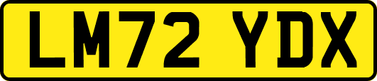LM72YDX