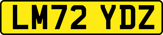 LM72YDZ
