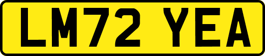 LM72YEA