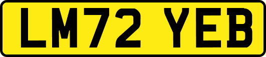 LM72YEB