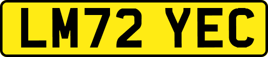 LM72YEC