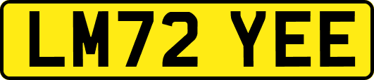 LM72YEE