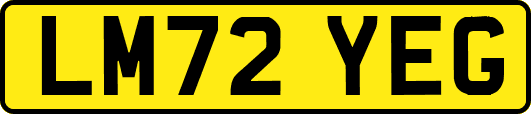 LM72YEG