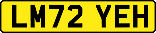 LM72YEH