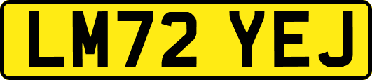 LM72YEJ
