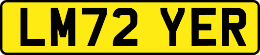 LM72YER