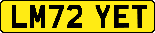 LM72YET