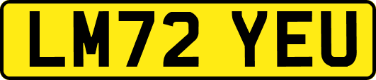 LM72YEU