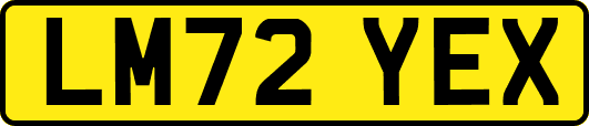 LM72YEX