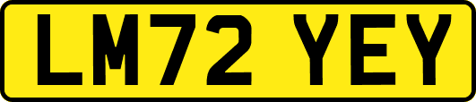 LM72YEY