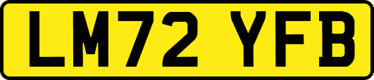 LM72YFB