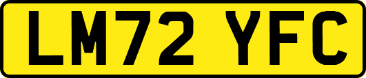 LM72YFC