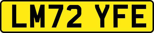 LM72YFE