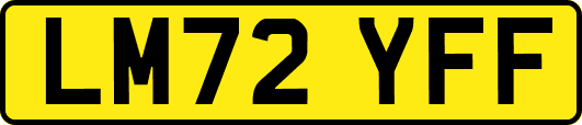 LM72YFF