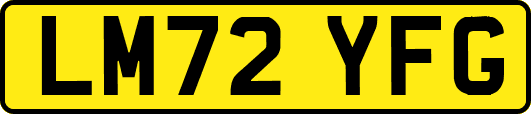 LM72YFG