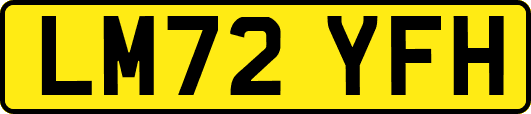 LM72YFH
