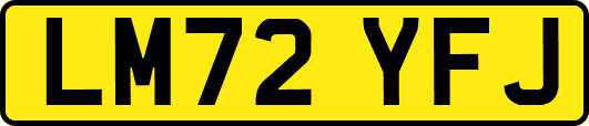 LM72YFJ