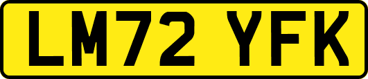 LM72YFK