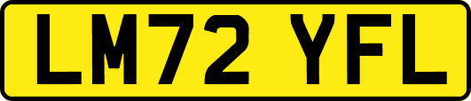 LM72YFL