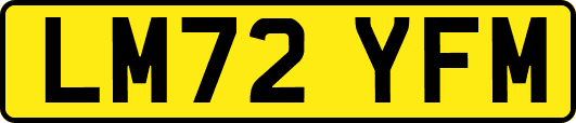 LM72YFM