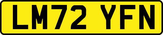 LM72YFN