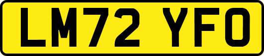 LM72YFO