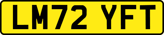 LM72YFT
