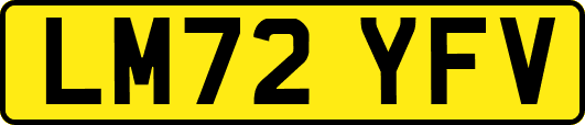 LM72YFV